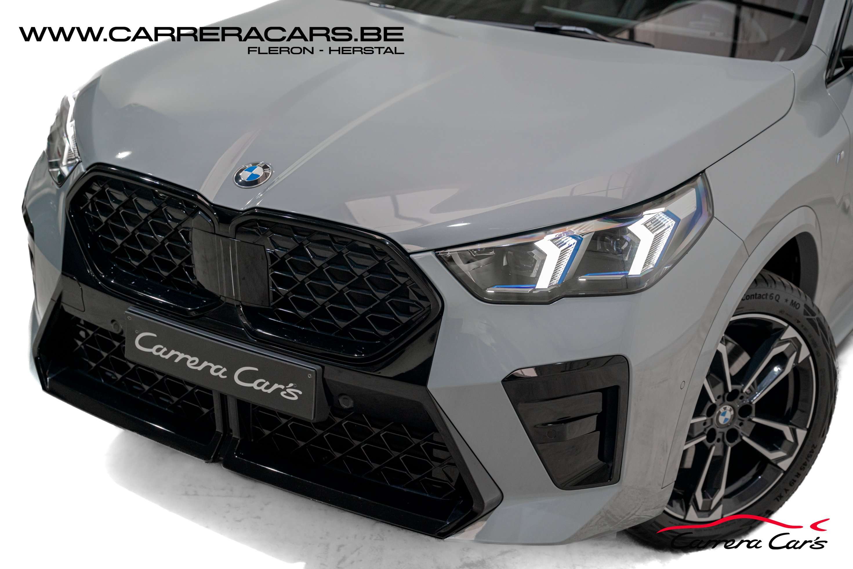 BMW X2 1.5iAS sDrive20*|PACK M*PANO*CAM*CUIR*SG MASSANT*|