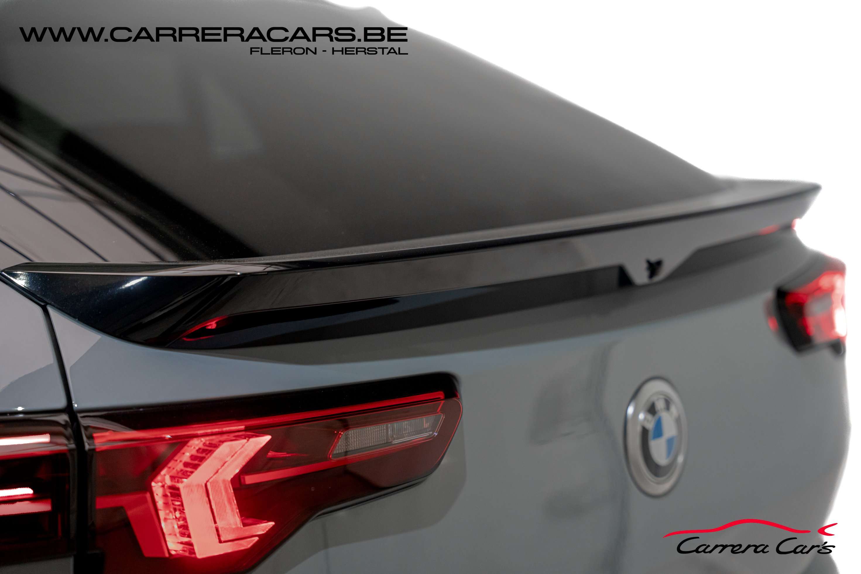 BMW X2 1.5iAS sDrive20*|PACK M*PANO*CAM*CUIR*SG MASSANT*|
