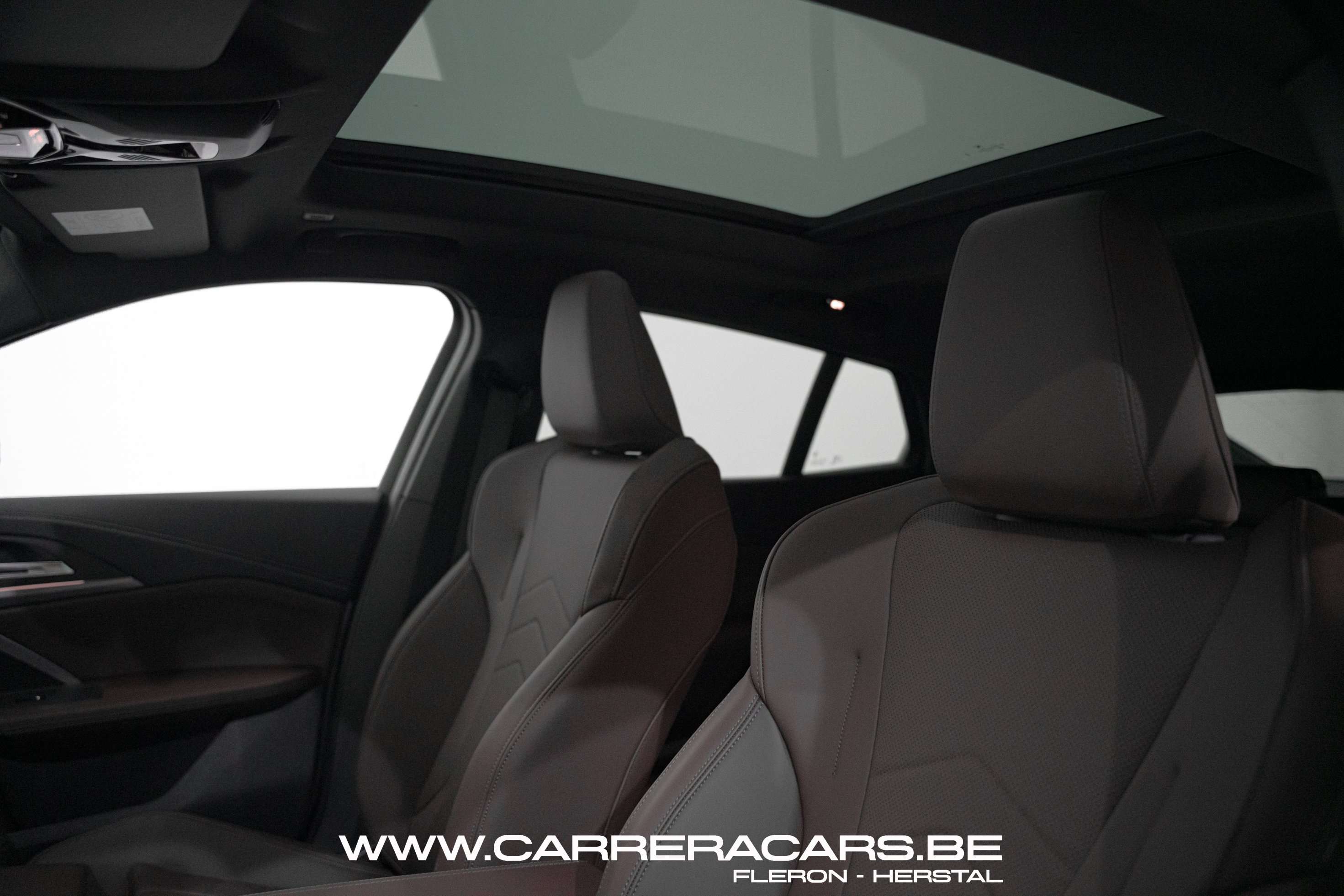 BMW X2 1.5iAS sDrive20*|PACK M*PANO*CAM*CUIR*SG MASSANT*|