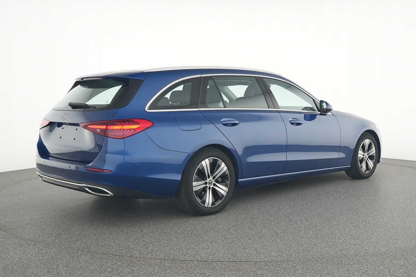 Mercedes-Benz C 200  d Break Progressive