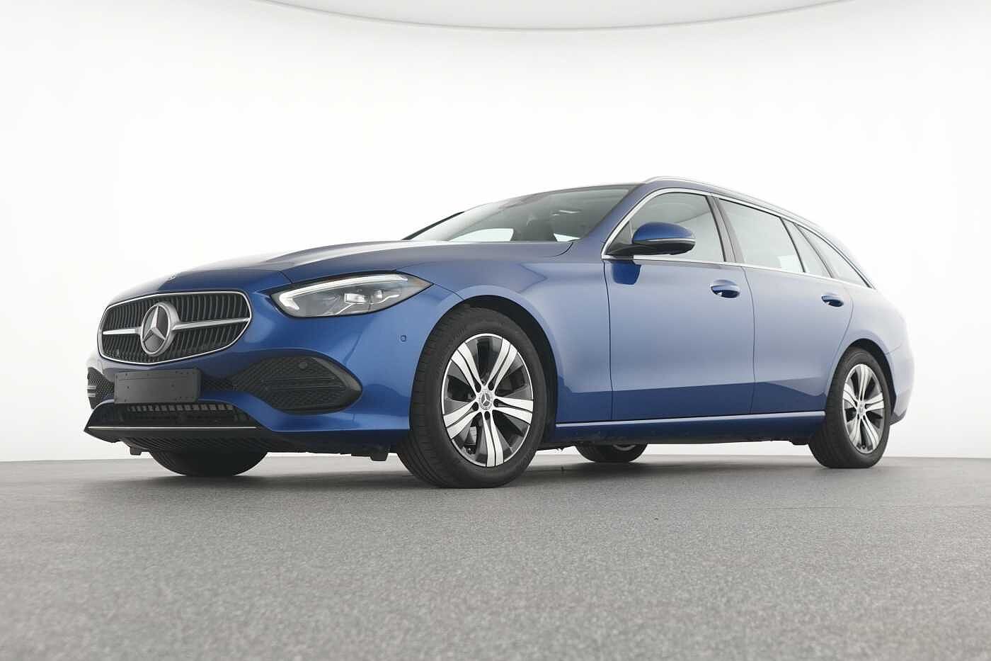 Mercedes-Benz C 200  d Break Progressive