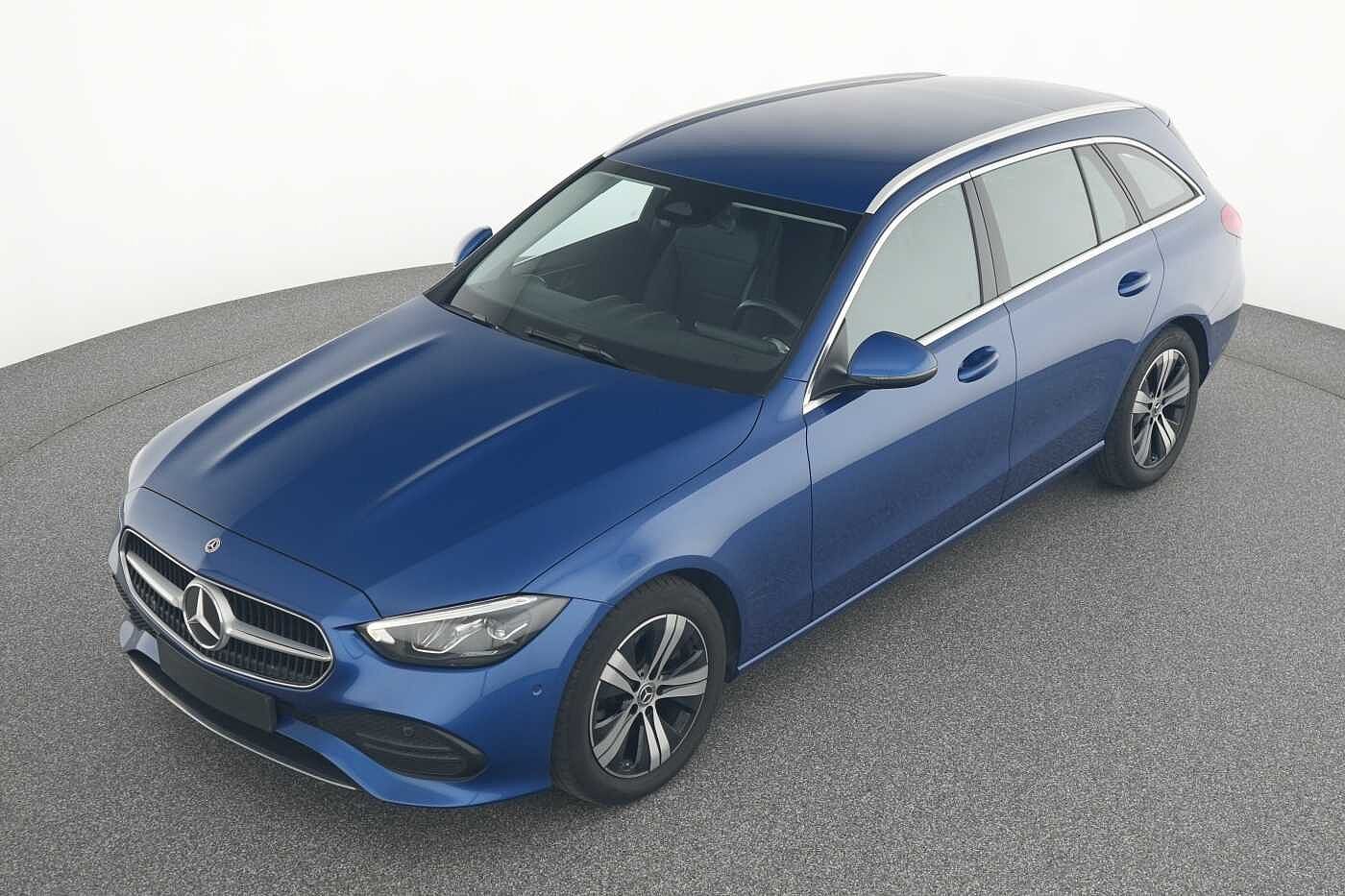 Mercedes-Benz C 200  d Break Progressive