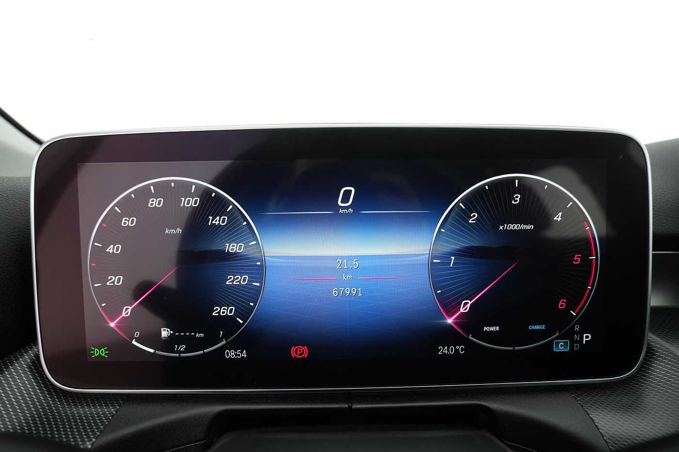 Mercedes-Benz C 200  d Break Progressive