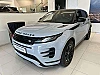 Land Rover Range Rover Evoque Dynamic SE thumbnail