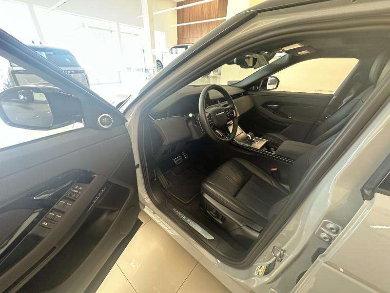 Land Rover Range Rover Evoque Dynamic SE