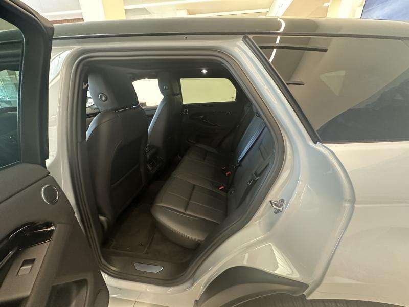 Land Rover Range Rover Evoque Dynamic SE