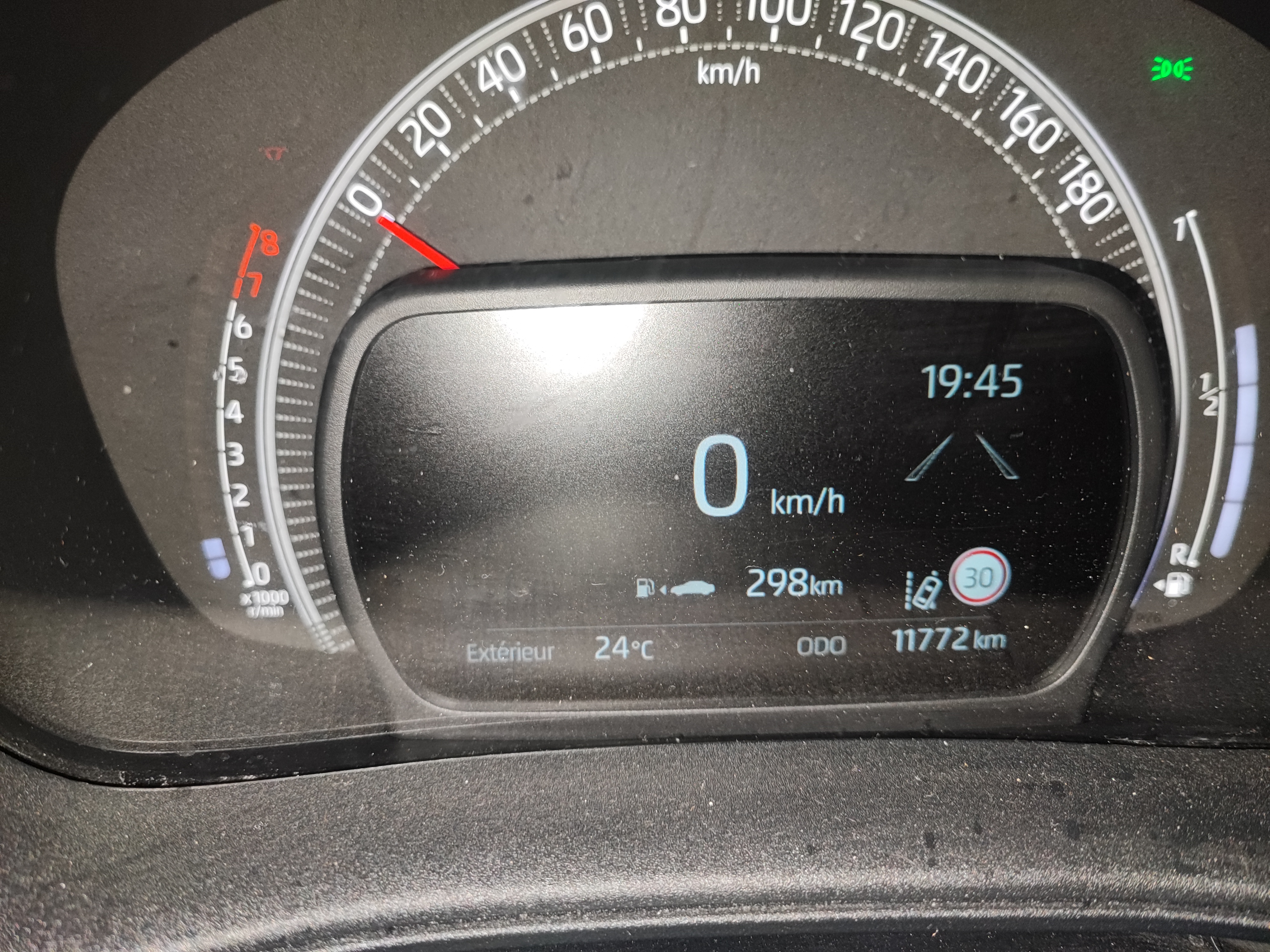 Toyota Aygo X Toyota