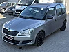 Skoda Roomster 1.2 TDI 75 CR Active thumbnail