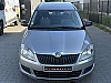 Skoda Roomster 1.2 TDI 75 CR Active thumbnail