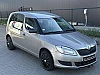 Skoda Roomster 1.2 TDI 75 CR Active thumbnail