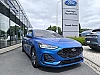 Ford Focus St-line X - 1.0i mHev 125cv - Immatriculé avec 0km thumbnail
