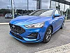 Ford Focus St-line X - 1.0i mHev 125cv - Immatriculé avec 0km thumbnail
