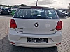 Volkswagen Polo 1.4 TDi BlueMotion/AIRCO/BLUETOOTH/GARANTIE/ thumbnail
