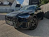 Audi Q8 55 TFSI quattro tiptronic LICHTE VRACHT/UTILITAIRE thumbnail