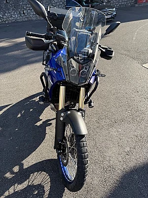 YAMAHA TENERE A2