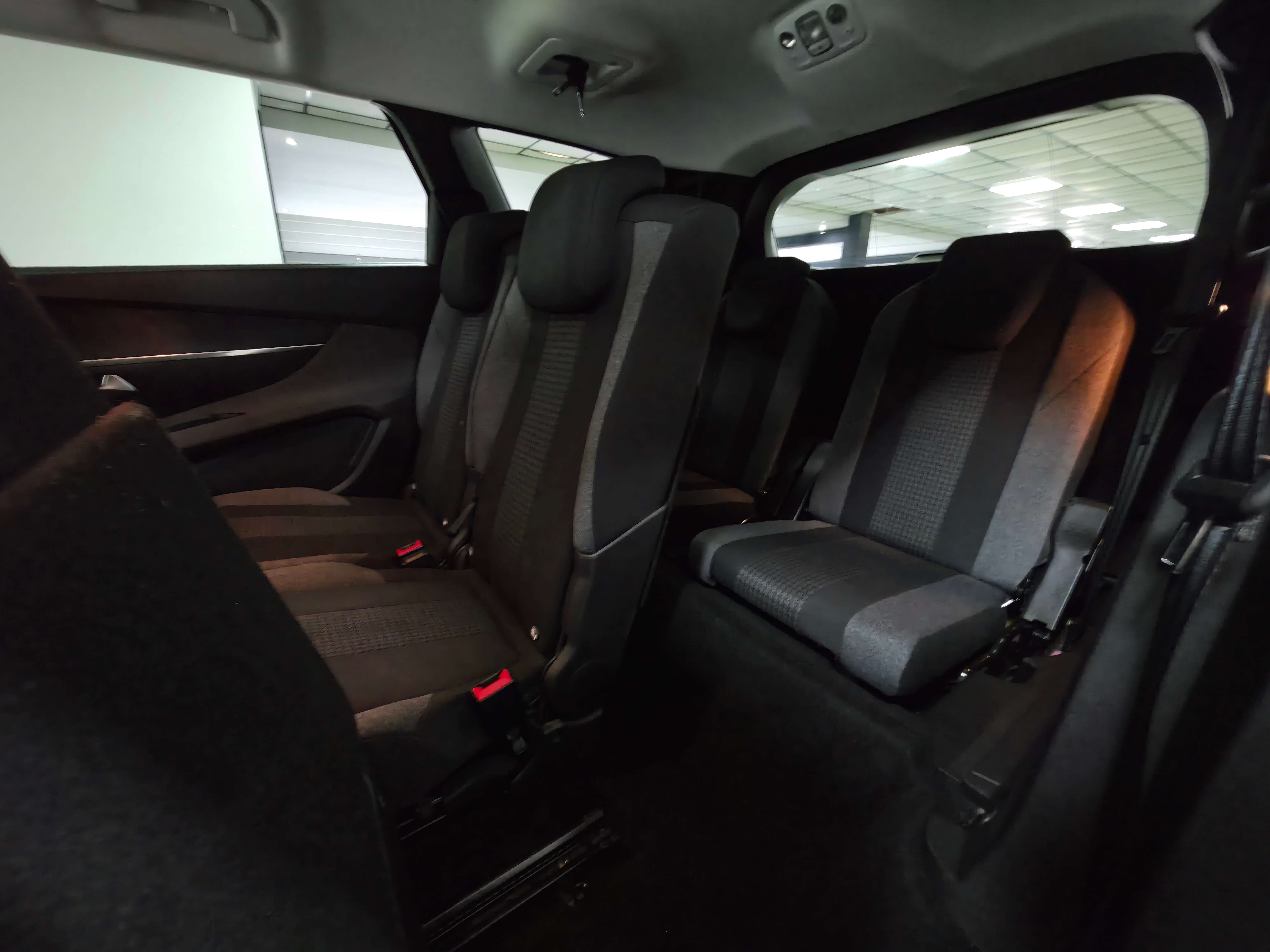 Peugeot 5008 1.5HDI FACELIFT 7PLACES/CAMERA/PDC/CARPLAY/FULL OP
