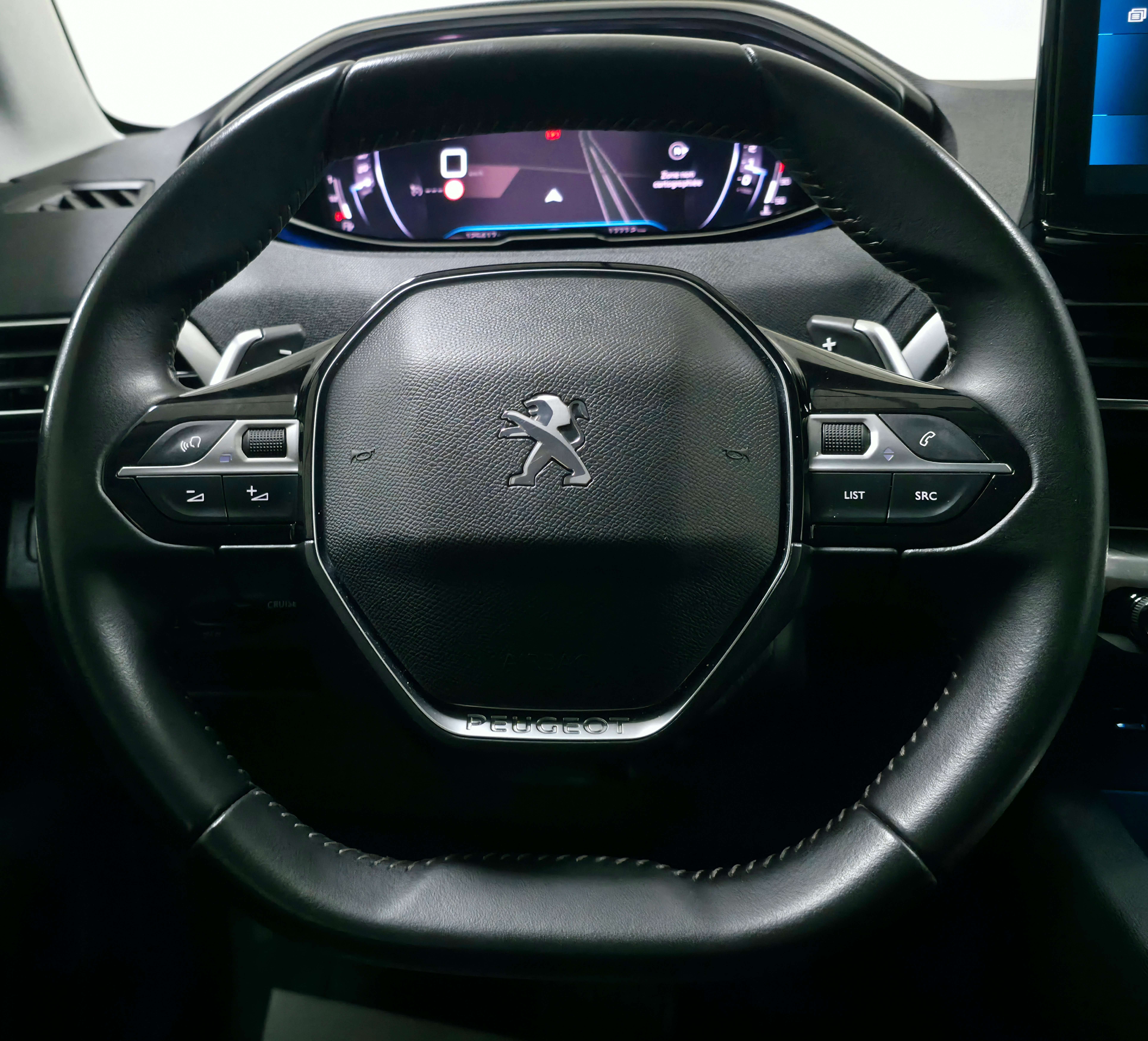Peugeot 5008 1.5HDI FACELIFT 7PLACES/CAMERA/PDC/CARPLAY/FULL OP