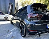 Volkswagen Golf VI 2.0 TSI 210 GTI DSG6 3p thumbnail