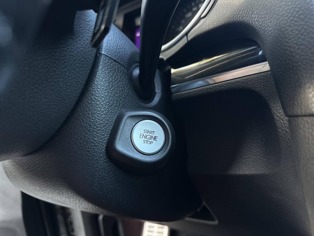 Volkswagen Golf VI 2.0 TSI 210 GTI DSG6 3p