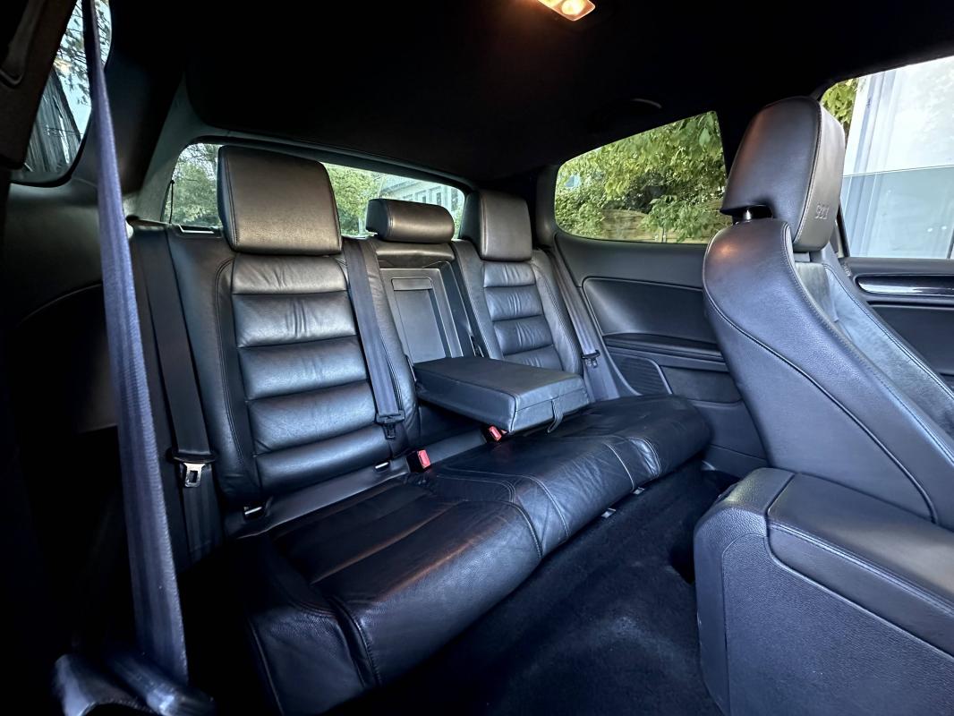 Volkswagen Golf VI 2.0 TSI 210 GTI DSG6 3p