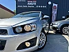 Chevrolet Aveo II 1.4 16v LTZ S&S 5p thumbnail