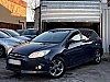 Ford Focus II 1.6 TDCi 115ch FAP Stop&Start Titanium X thumbnail