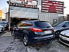Ford Focus II 1.6 TDCi 115ch FAP Stop&Start Titanium X thumbnail
