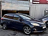 Ford Focus II 1.6 TDCi 115ch FAP Stop&Start Titanium X thumbnail