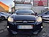 Ford Focus II 1.6 TDCi 115ch FAP Stop&Start Titanium X thumbnail