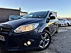 Ford Focus II 1.6 TDCi 115ch FAP Stop&Start Titanium X thumbnail