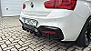 Bmw Serie 1 (E87) 120DA 163 SPORT PACK SPORT M 5P thumbnail