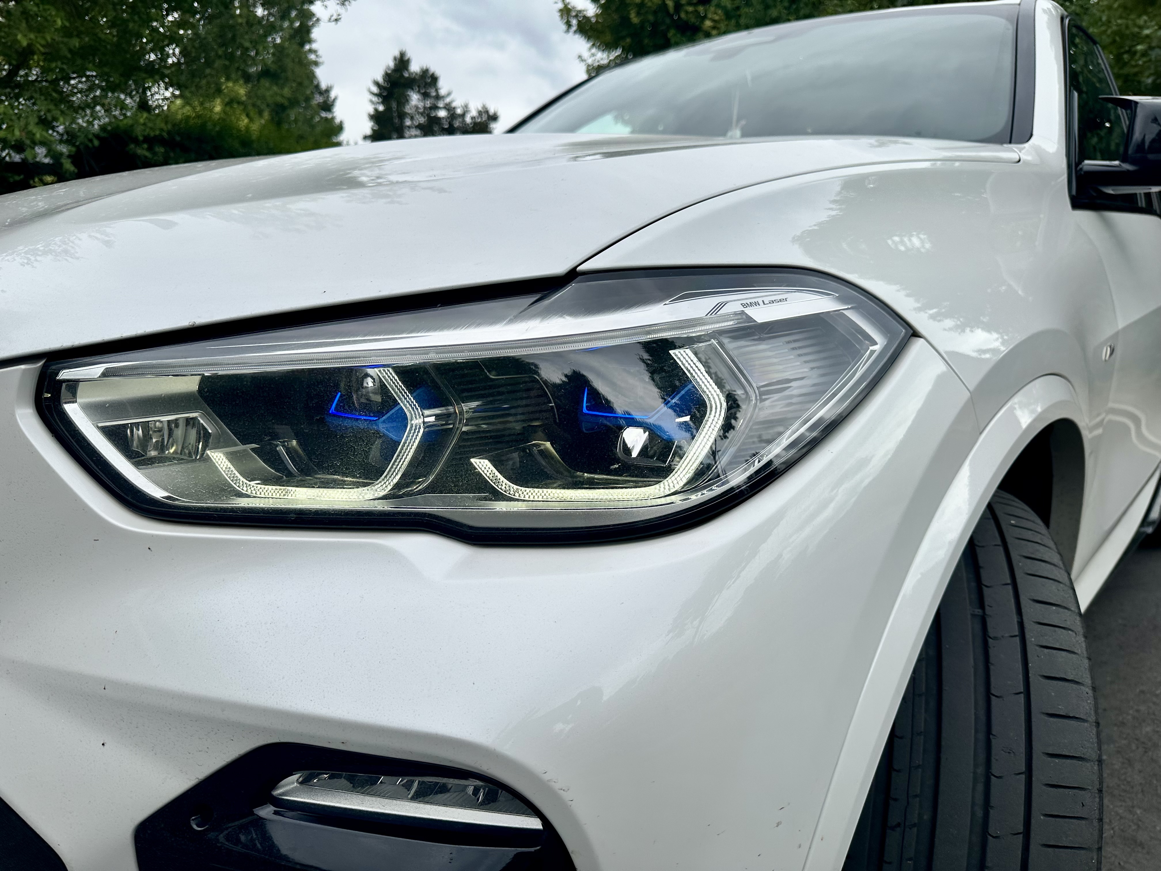 Bmw X5 (F15) XDRIVE30D 258 XLINE BVA8
