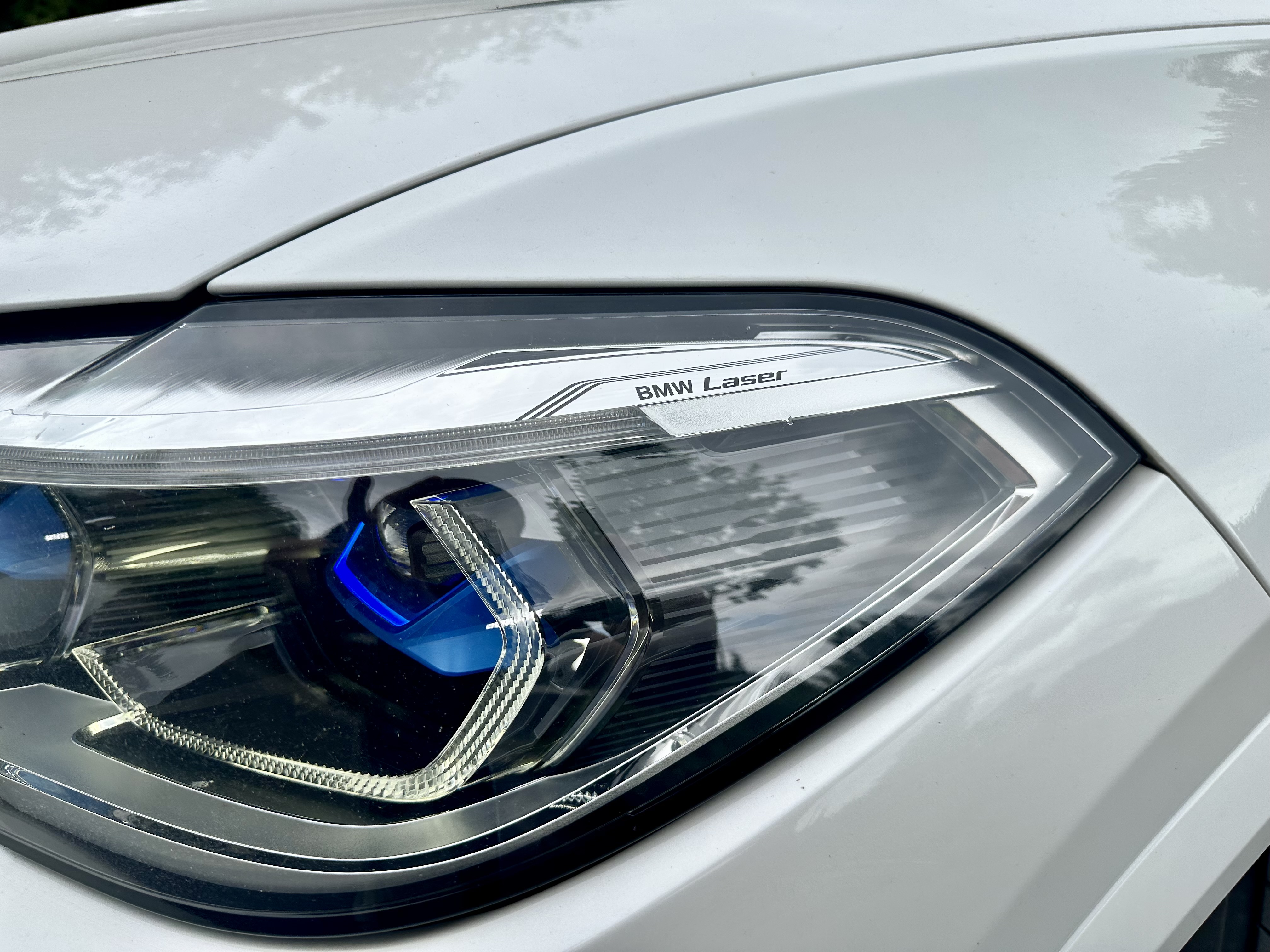 Bmw X5 (F15) XDRIVE30D 258 XLINE BVA8