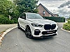 Bmw X5 (F15) XDRIVE30D 258 XLINE BVA8 thumbnail