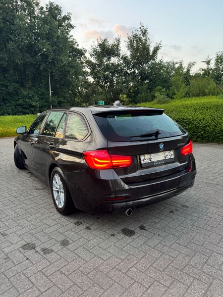 Bmw Serie 3 BMW 3 Reeks 318d (2016) – Automaat - 284.110km