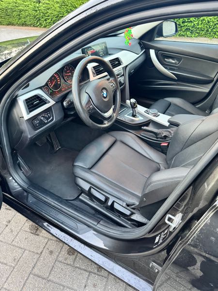 Bmw Serie 3 BMW 3 Reeks 318d (2016) – Automaat - 284.110km