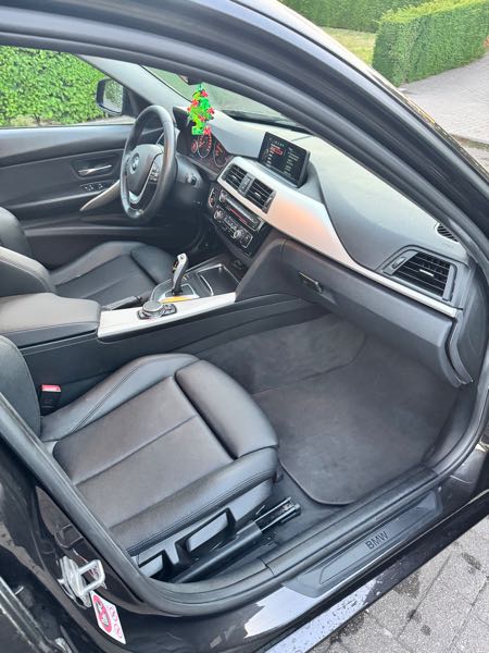 Bmw Serie 3 BMW 3 Reeks 318d (2016) – Automaat - 284.110km