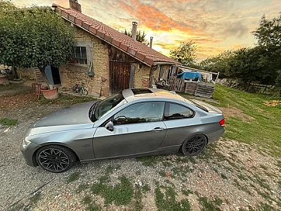 Bmw Serie 3 (E92) (2) COUPE 335IA 306 LUXE