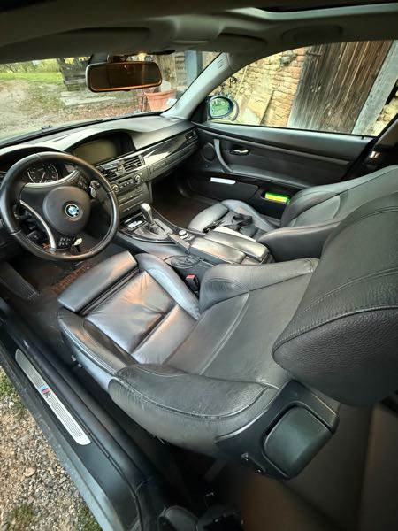 Bmw Serie 3 (E92) (2) COUPE 335IA 306 LUXE