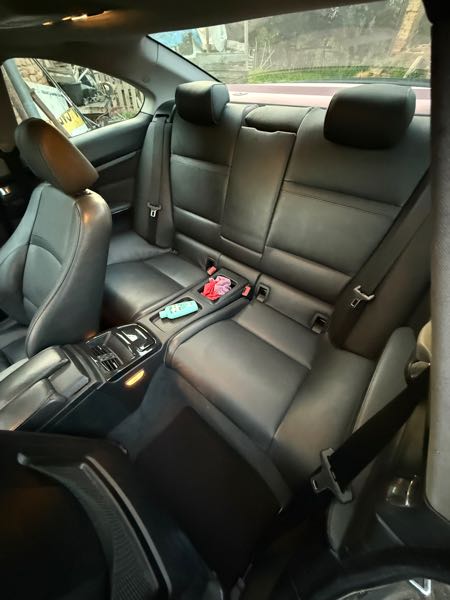 Bmw Serie 3 (E92) (2) COUPE 335IA 306 LUXE