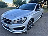 Mercedes-Benz Cla (2) SHOOTING BRAKE 200 D FASCINATION 4MATIC 7G-DCT thumbnail