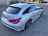 Mercedes-Benz Cla (2) SHOOTING BRAKE 200 D FASCINATION 4MATIC 7G-DCT thumbnail