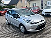 Ford Fiesta V (2) 1.25 60 AMBIENTE 5P thumbnail