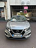 Nissan Qashqai Nissan Qashqai thumbnail