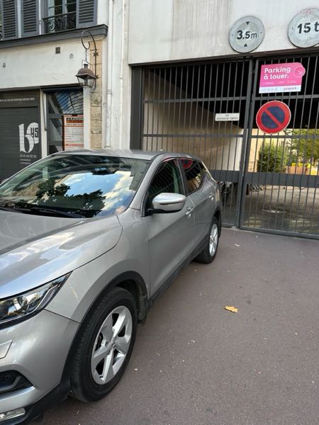 Nissan Qashqai Nissan Qashqai