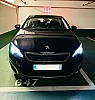 Peugeot 308 308 thumbnail
