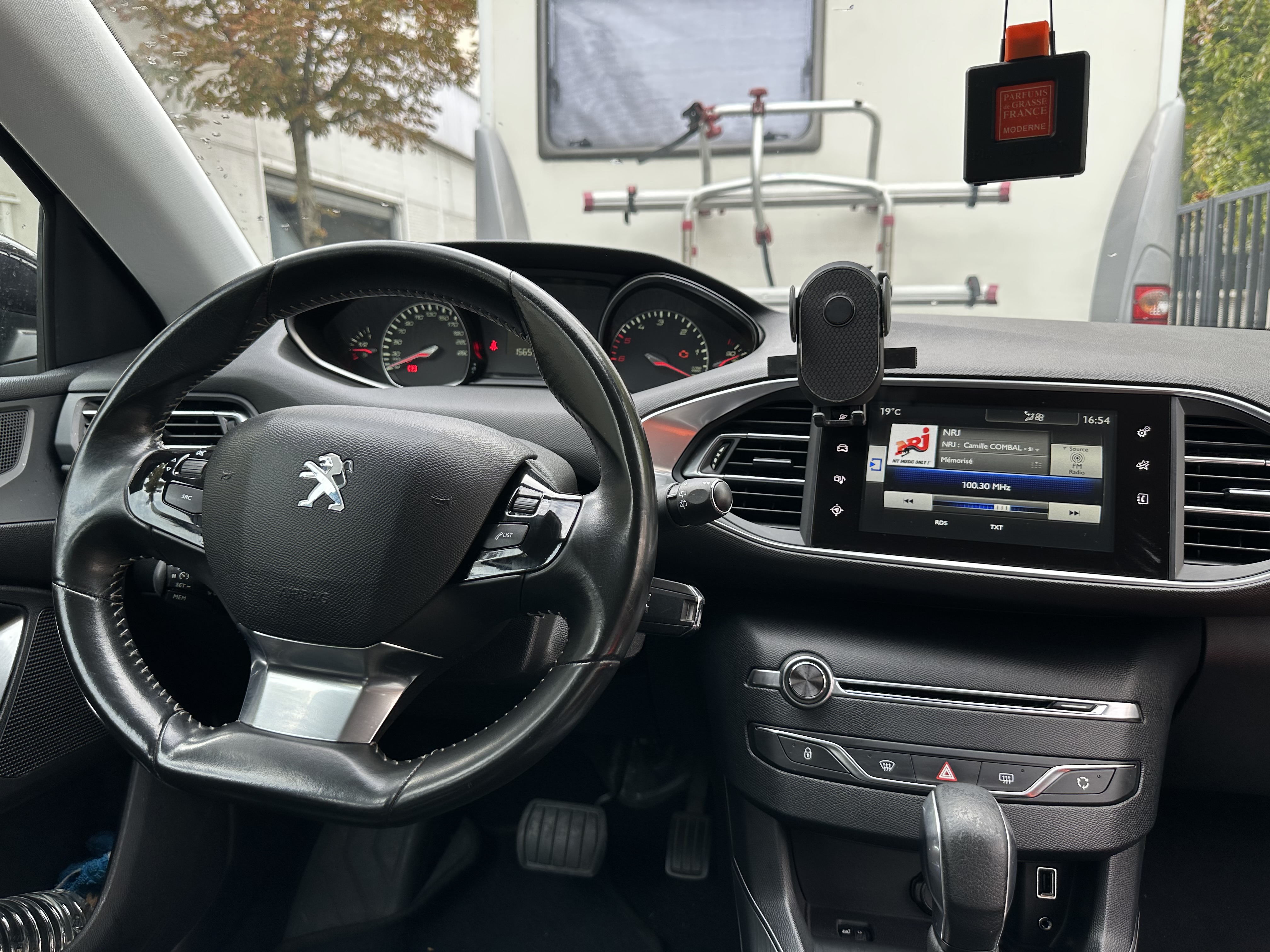 Peugeot 308 308