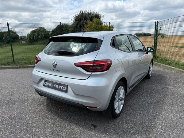 Renault Clio V 1.0 TCE 90 BUSINESS