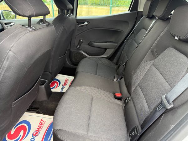 Renault Clio V 1.0 TCE 90 BUSINESS