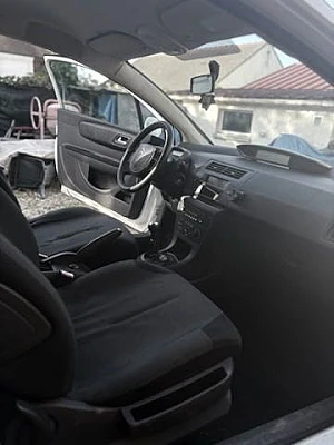 Citroen C4 COUPE HDI 92 VTR COLLECTION